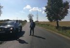Vizită asfaltare drum judetean Dumeni - Havarna_5