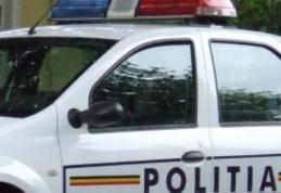 Șofer depistat de polițiștii din Dorohoi băut la volan cu o alcoolemie record