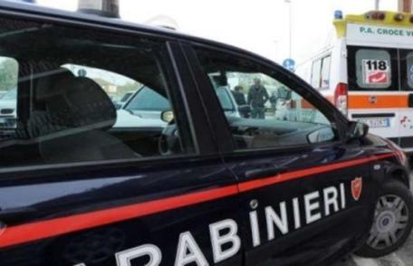 Un muncitor român a fost găsit fără suflare în locuința sa din Italia