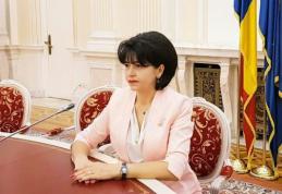 Doina Federovici: „Organizația din Botoșani și primarii PSD din județ s-au delimitat categoric de declarațiile deputatului Răzvan Rotaru”