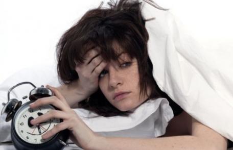 Lipsa somnului îți afectează sănătatea mai mult decât crezi: ce boli poți face