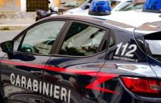 Caz neobișnuit. Un român din Italia le-a mulțumit polițiștilor că l-au arestat chiar înaintea nunții