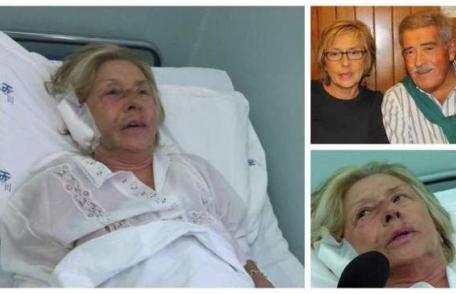 Patru români au masacrat o familie italiană. Au început să taie bucăţi din femeie, pentru că nu spunea unde sunt banii