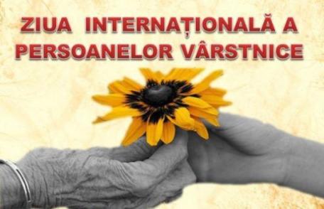 Mesaj emoționant transmis de Cristina Anton director CJP Botoșani, cu ocazia Zilei Internaţionale a Persoanelor Vârstnice