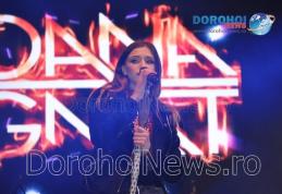 Concert de excepție susținut de Ioana Ignat la Zilele Municipiului Dorohoi 2018 – VIDEO/FOTO