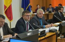 Marius Budăi: „Noua lege a pensiilor va repara toate inechitățile acumulate și va aduce majorări semnificative”
