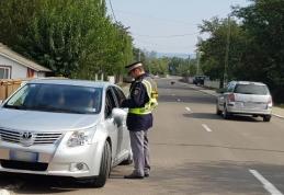 Autoturism cu asigurare falsificată, descoperit de polițiștii de frontieră la Stânca 