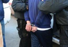 Bărbat din Dorohoi arestat preventiv 30 zile, pentru furt calificat