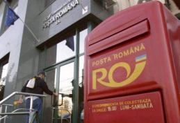 Poşta Română a lansat un nou serviciu. Clienţii au posibilitatea de a-şi personaliza plicurile de corespondenţă