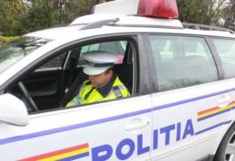 Dosar penal pentru un șofer din Dorohoi, aflat în stare de ebrietate, implicat într-un accident rutier