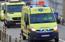 Accident cumplit în Belgia: un român a murit, alţi doi au fost răniţi