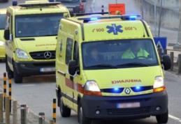 Accident cumplit în Belgia: un român a murit, alţi doi au fost răniţi