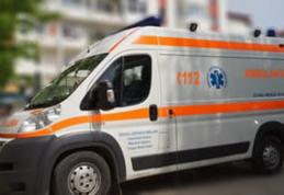 Tragedie la Botoșani! Un bărbat a decedat la locul de muncă