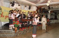 Orchestra Mugurelul încununată de lauri la festivaluri folclorice