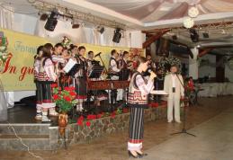 Orchestra Mugurelul încununată de lauri la festivaluri folclorice