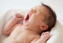 Copiii născuți natural au imunitate crescută. De ce?