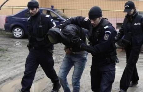 Botoșănean condamnat la 8 ani de închisoare pentru tâlhărie calificată, găsit și arestat în Spania
