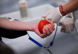 Te provoc la o donare! Campanie de donare de sânge organizată la Spitalul Municipal Dorohoi. Vezi detalii! - VIDEO