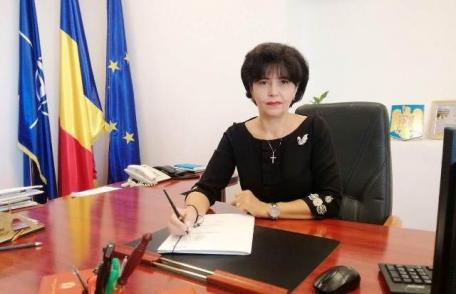 Doina Federovici: „La începutul anului viitor vor începe lucrările la 4 noi grădinițe în județul Botoșani”