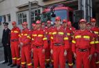 Ziua nationala a pompierilor15