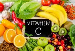 Semne care arată că ai deficiențe de vitamina C