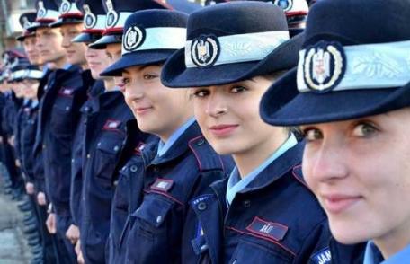Inspectoratul de Jandarmi Judeţean Botoşani scoate la concurs două posturi vacante 