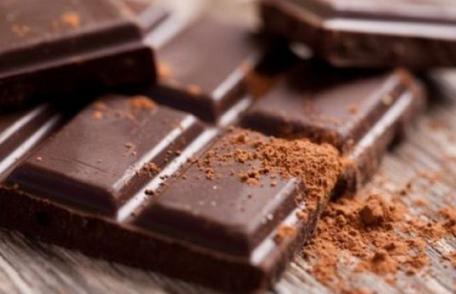 De ce este bine să consumi ciocolată