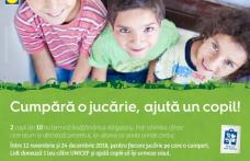 LIDL susține accesul la educație de calitate pentru copiii vulnerabili printr-o nouă campanie derulată în parteneriat cu UNICEF în România