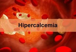 Cum recunoaștem hipercalcemia