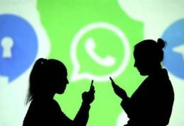 WhatsApp dă o lovitură dură celor care trimit mesaje deocheate