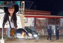 Româncă ucisă în stil mafiot în Spania. Ce au descoperit polițiștii