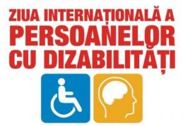 Spectacol artistic la Dorohoi oferit de copiii instituționalizați cu ocazia Zilei Internaționale a persoanelor cu dizabilități