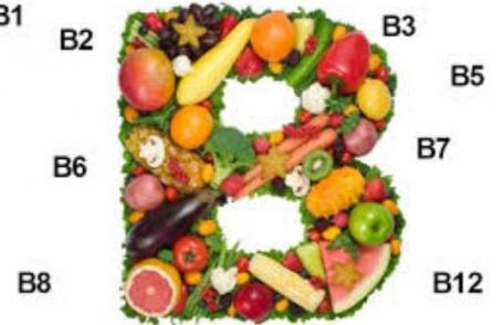 Cum influențează vitaminele B sănătatea copilului