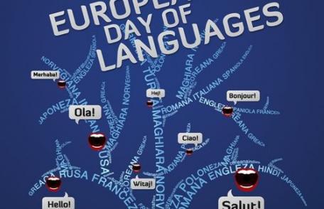 Şcolile şi liceele se pregătesc pentru Ziua Europeană a Limbilor