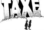 taxe si impozite