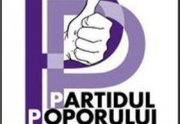 Liliana Pădurariu, președinte PP: Suntem foarte bucuroşi de victoria noastră