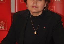 Mihaela Huncă: domnul Buhăianu nu vrea universitate la Botoşani pentru că nu a făcut-o domnul Flutur