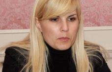Elena Udrea aşteptată astăzi la Dorohoi şi Botoşani