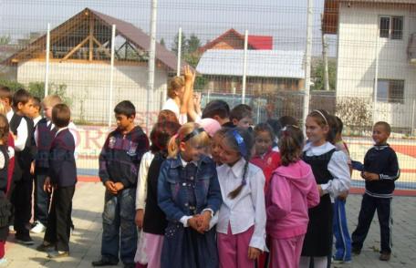Dorohoi: Exerciţiu de evacuare la unităţile de învăţământ