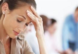 Cauze mai puțin știute ale durerilor de cap