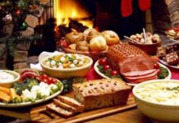 Ce alimente să NU consumi de Crăciun. Sfaturi de la Kinga Sebestyen pentru a nu te îngrăşa de sărbătorile de iarnă