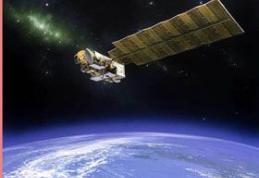 Satelitul de peste şase tone se va prăbuşi vineri pe Pământ
