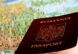 Anunț important de la MAI! Mii de românii cu pașaport sunt vizați