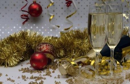 Urări de Anul Nou: Mesaje și felicitări pentru Revelion 2019