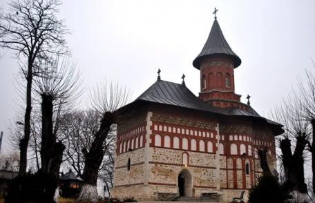 Preasfințitul Calinic Botoșăneanul va sluji de Bobotează la Dorohoi