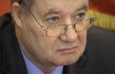 Senatorul Marcu: „Nu vom susţine proiectul de comasare a spitalelor”