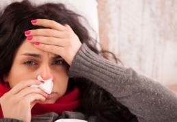 Gripa face ravagii în România! Patru oameni au murit deja