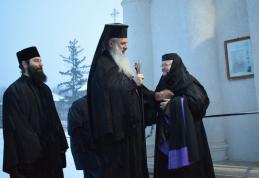 O viață în slujba monahismului românesc și 50 de ani de stăreție la Mănăstirea Vorona