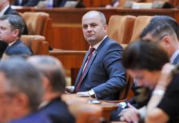 Senatorul PSD Lucian Trufin - Continuitate și implicare pentru dezvoltarea județului Botoșani