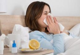 Situație alarmantă în Suceava. 17 persoane suspecte de gripă, internate în spital